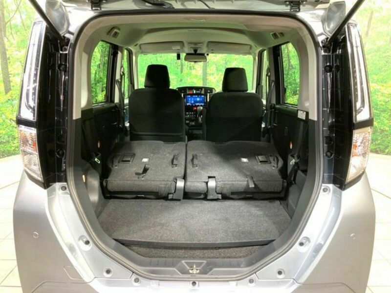 ROOMY