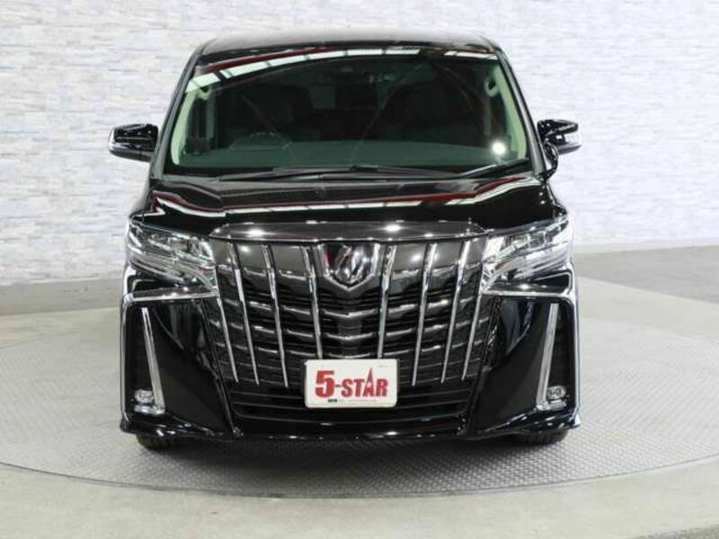 ALPHARD-10