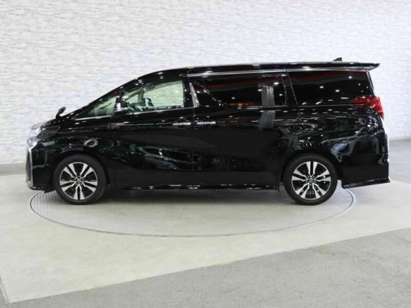 ALPHARD-11