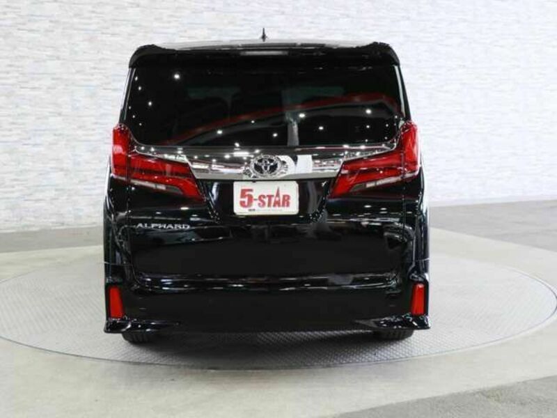 ALPHARD-13