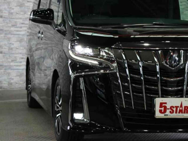 ALPHARD-14