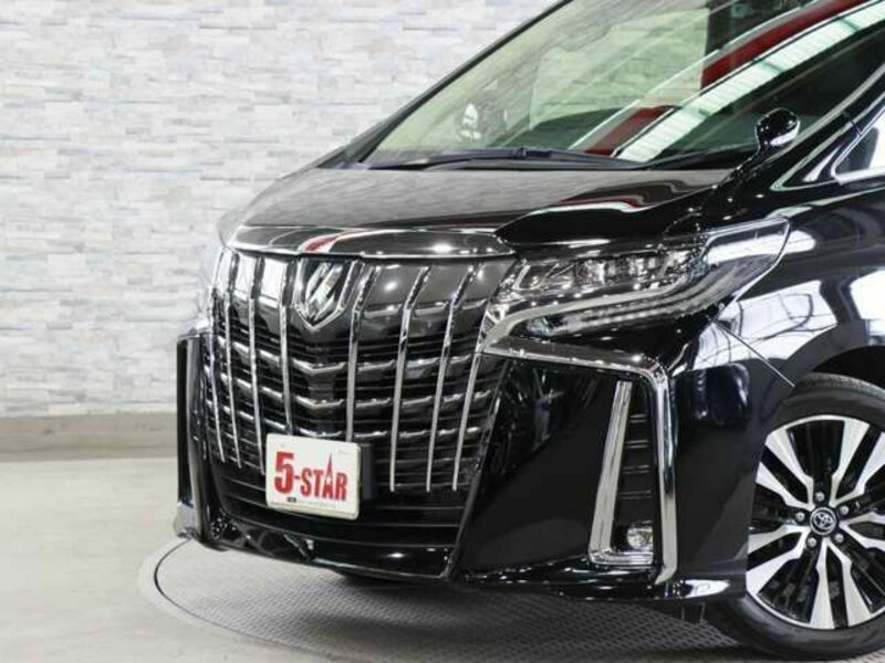 ALPHARD-15