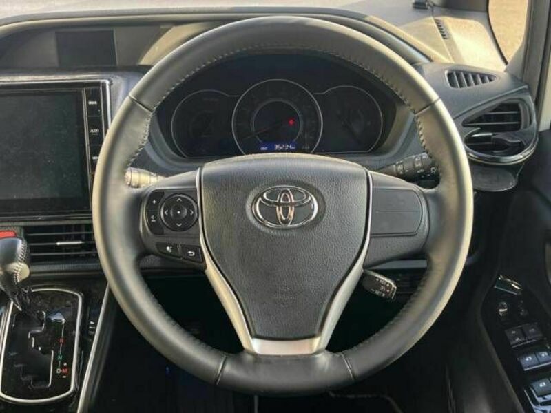 VOXY