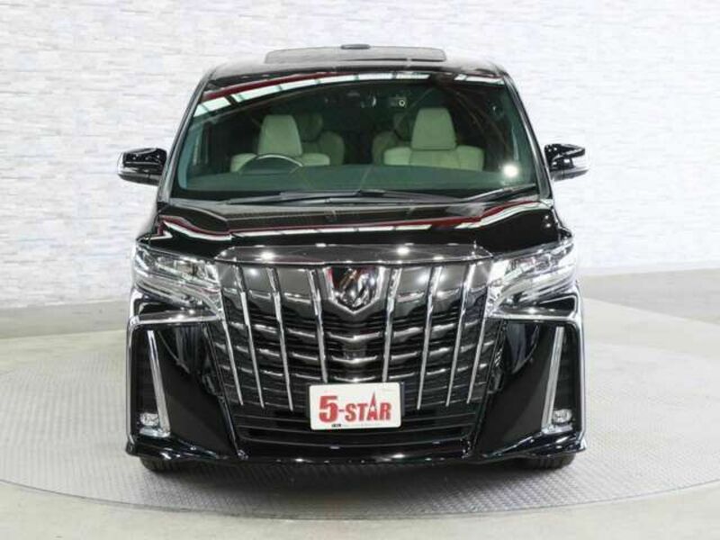 ALPHARD-12