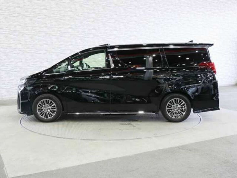 ALPHARD-13