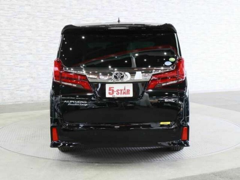 ALPHARD-15