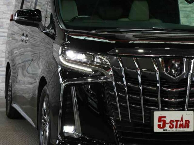 ALPHARD-16