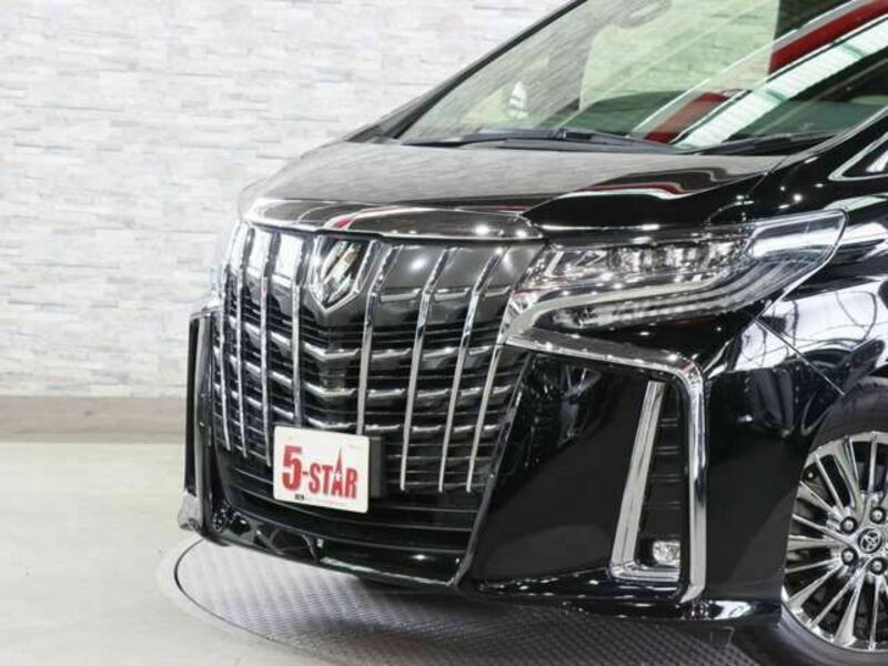 ALPHARD-18