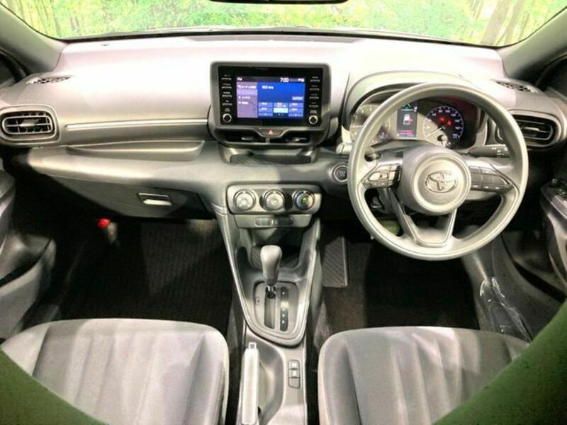 YARIS