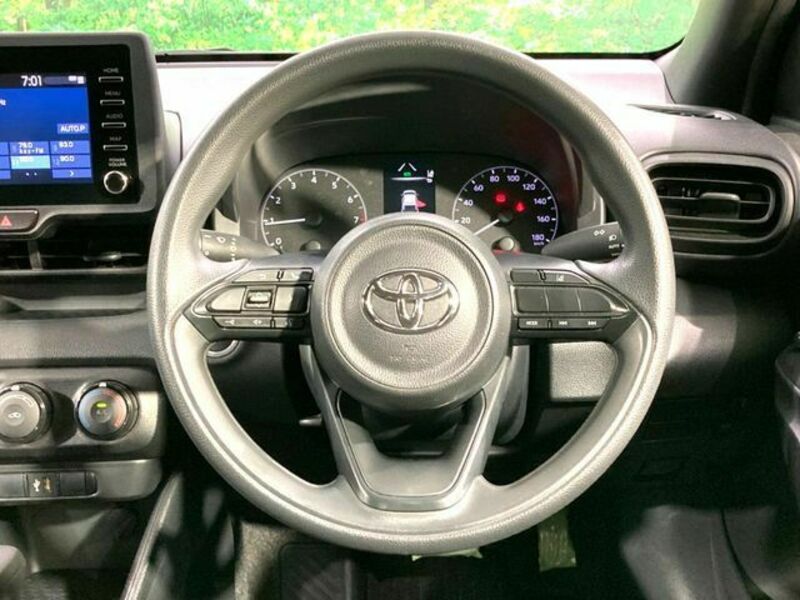 YARIS