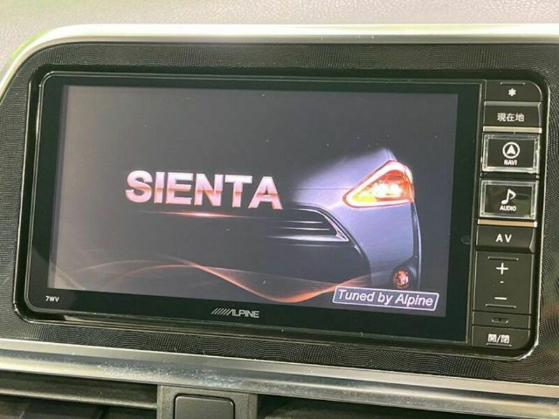 SIENTA