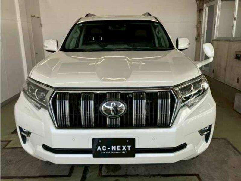 LAND CRUISER PRADO-2