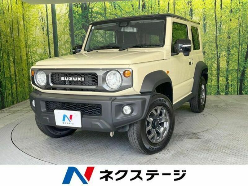 JIMNY SIERRA-0
