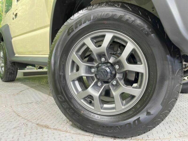 JIMNY SIERRA