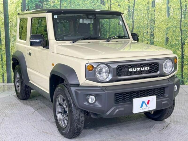 JIMNY SIERRA