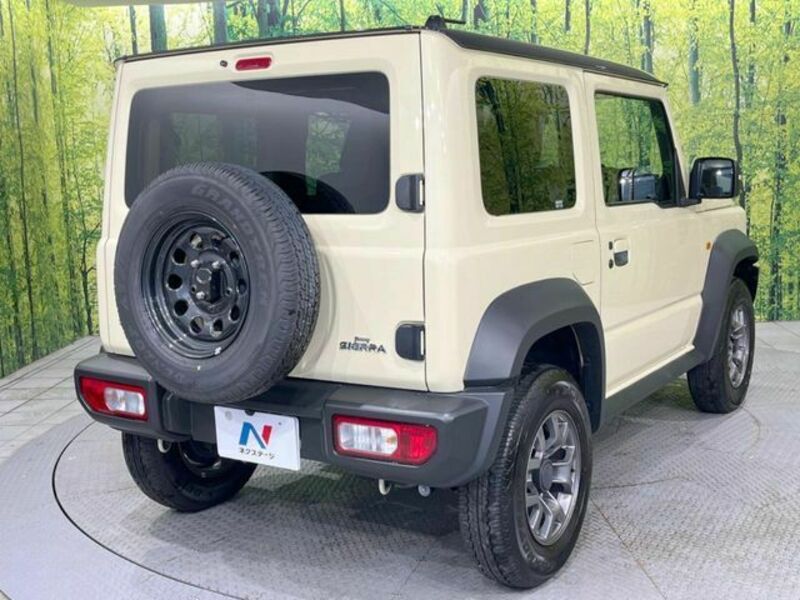 JIMNY SIERRA