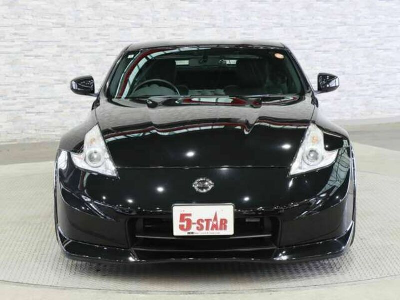 FAIRLADY Z