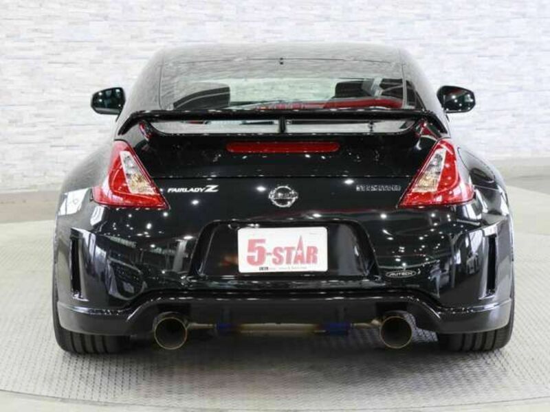FAIRLADY Z