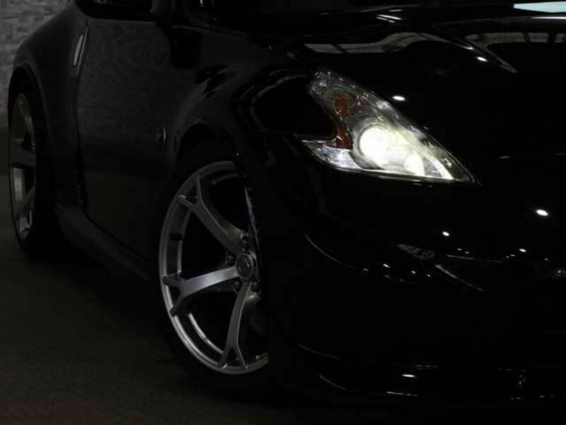 FAIRLADY Z
