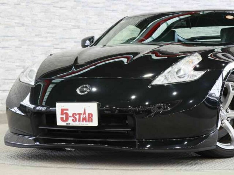 FAIRLADY Z