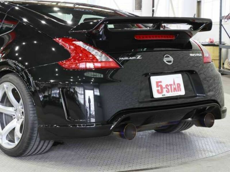 FAIRLADY Z