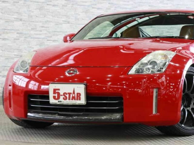 FAIRLADY Z-6