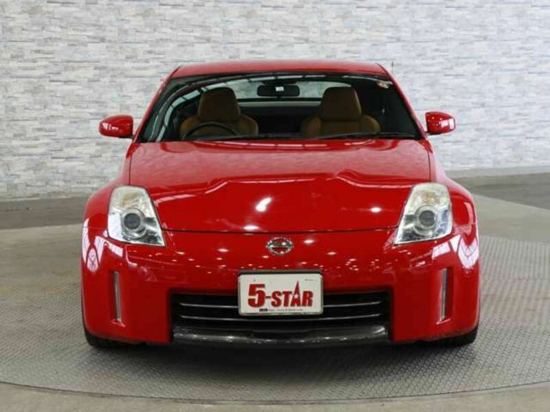 FAIRLADY Z-10
