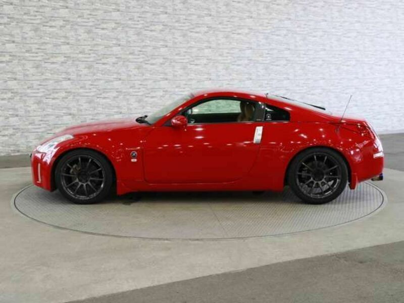 FAIRLADY Z-11