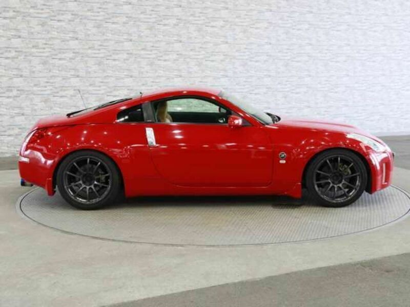 FAIRLADY Z-12