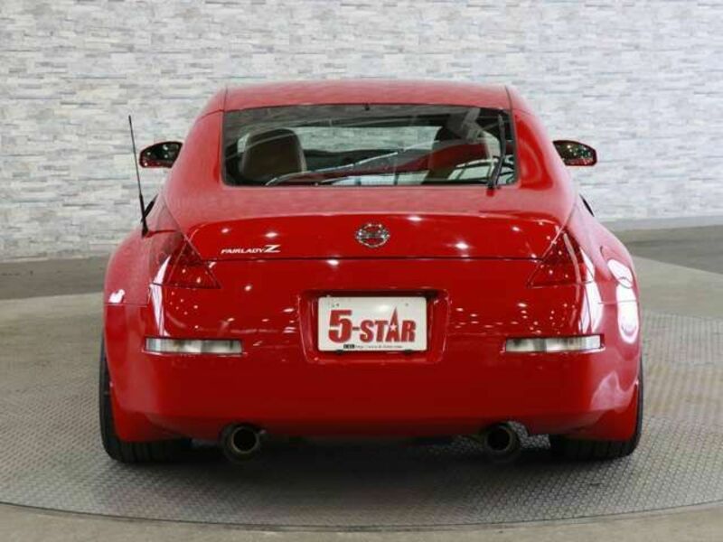 FAIRLADY Z-13