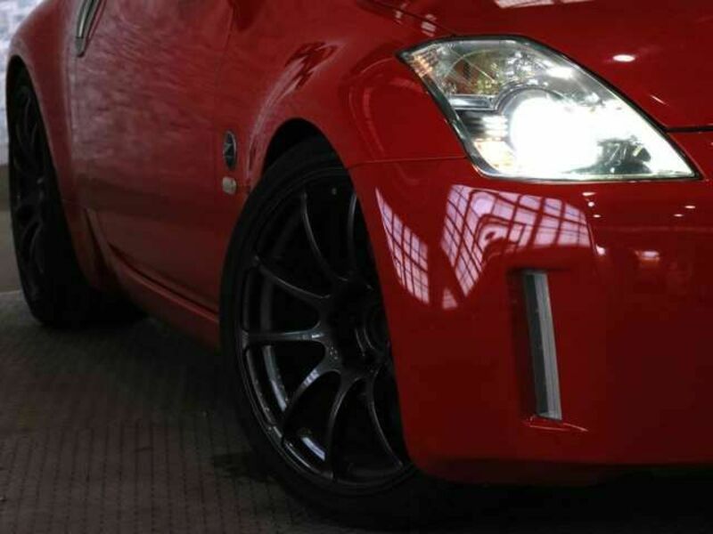 FAIRLADY Z-14