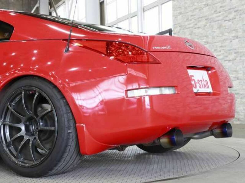 FAIRLADY Z-15
