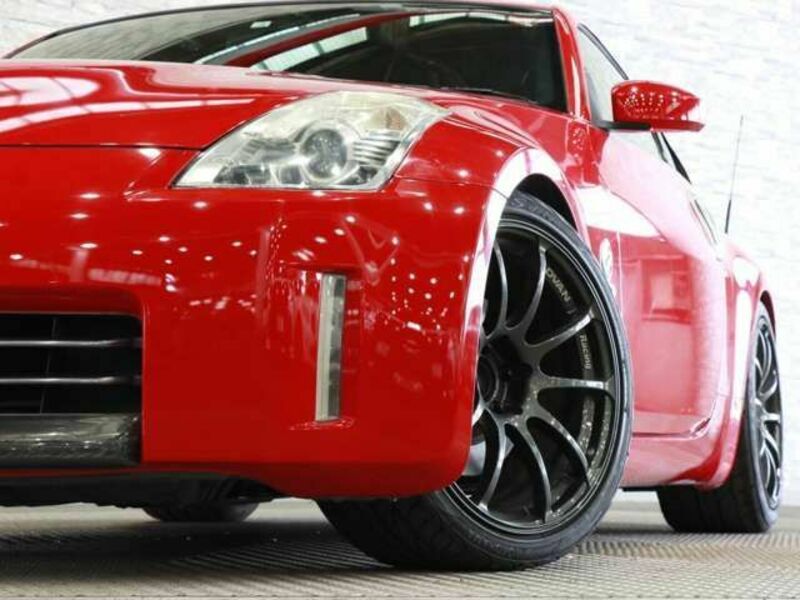 FAIRLADY Z-16