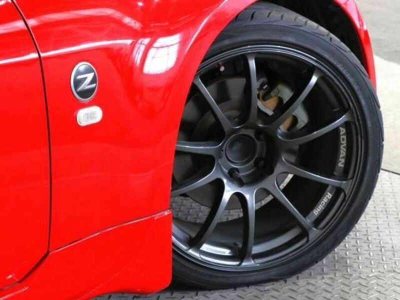 FAIRLADY Z-17