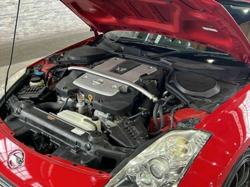 FAIRLADY Z-18