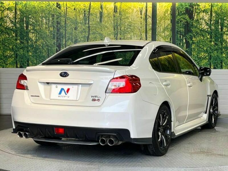 WRX S4-16