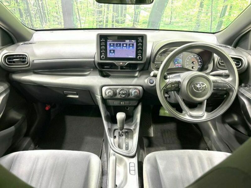 YARIS