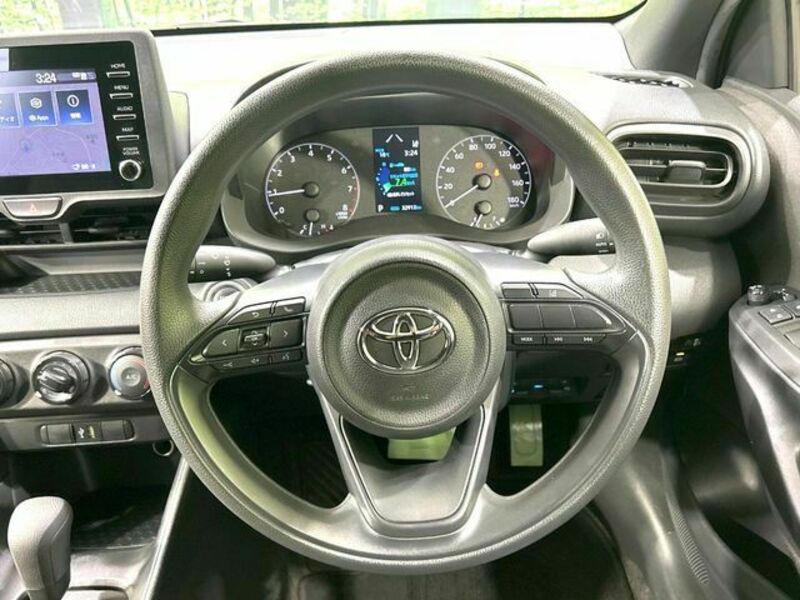 YARIS