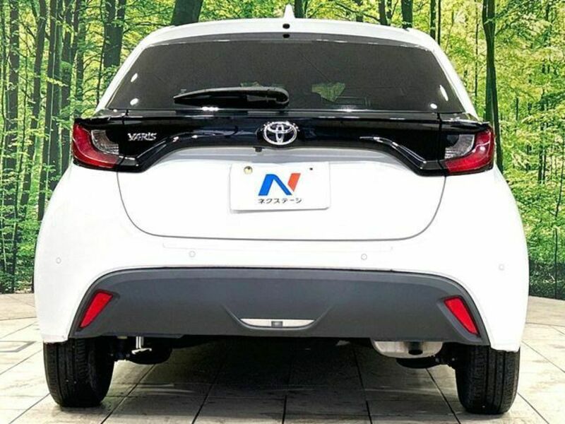 YARIS
