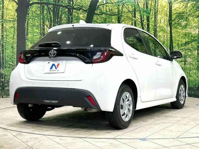 YARIS