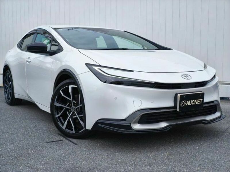 PRIUS PHV-0