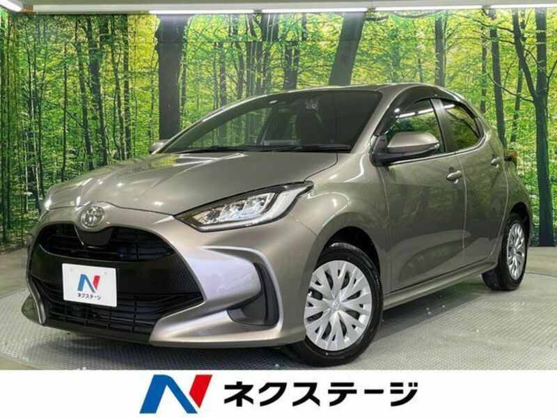 YARIS-0