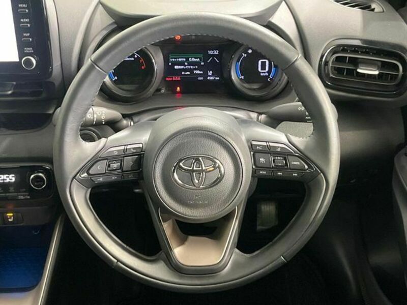 YARIS