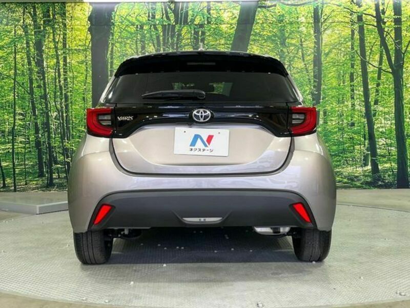 YARIS