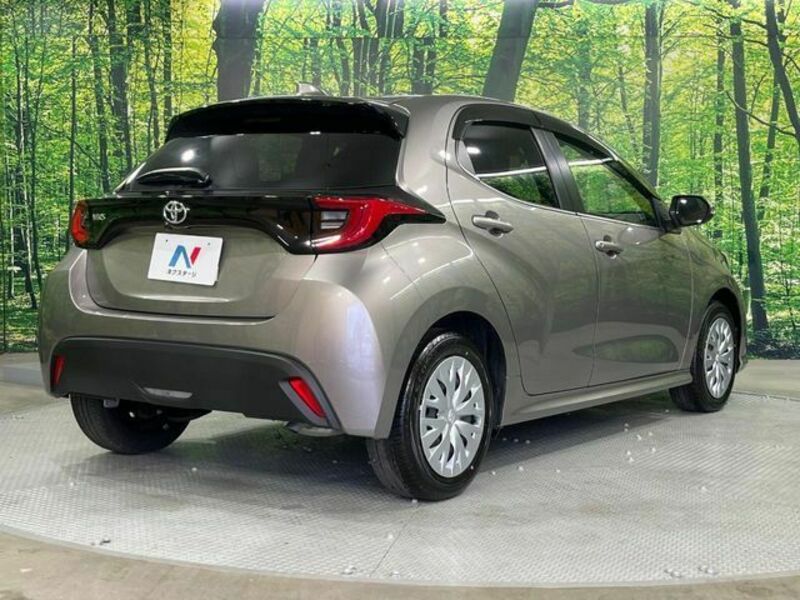 YARIS