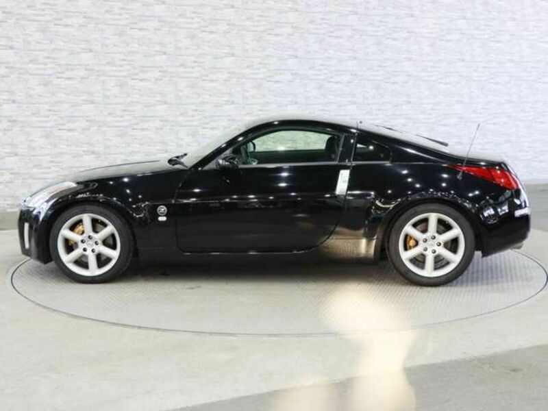 FAIRLADY Z