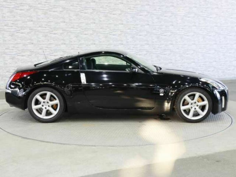 FAIRLADY Z