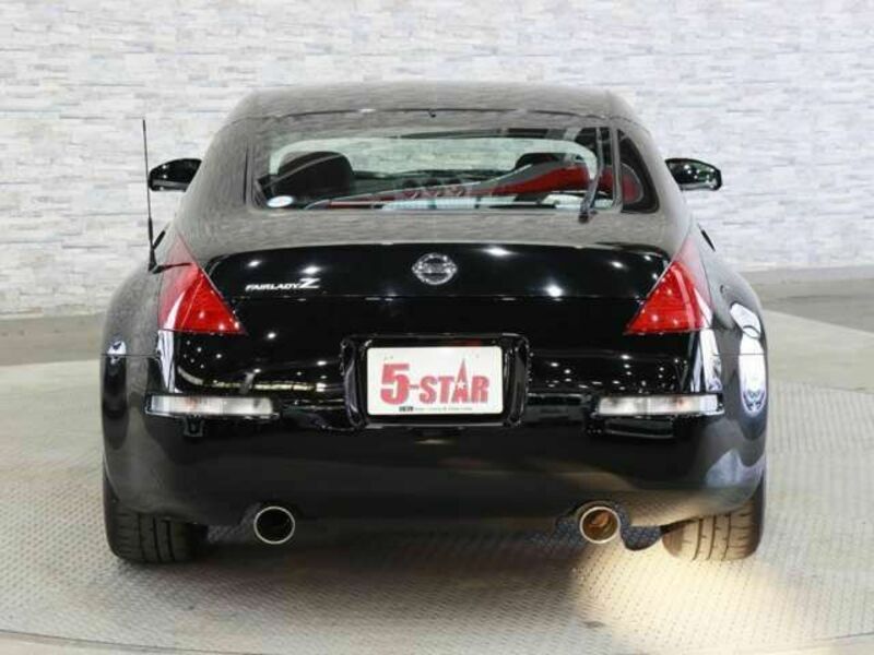 FAIRLADY Z
