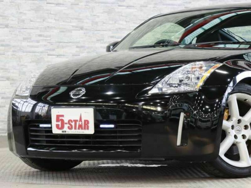 FAIRLADY Z