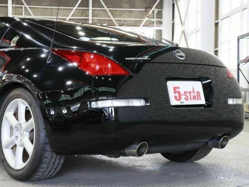 FAIRLADY Z